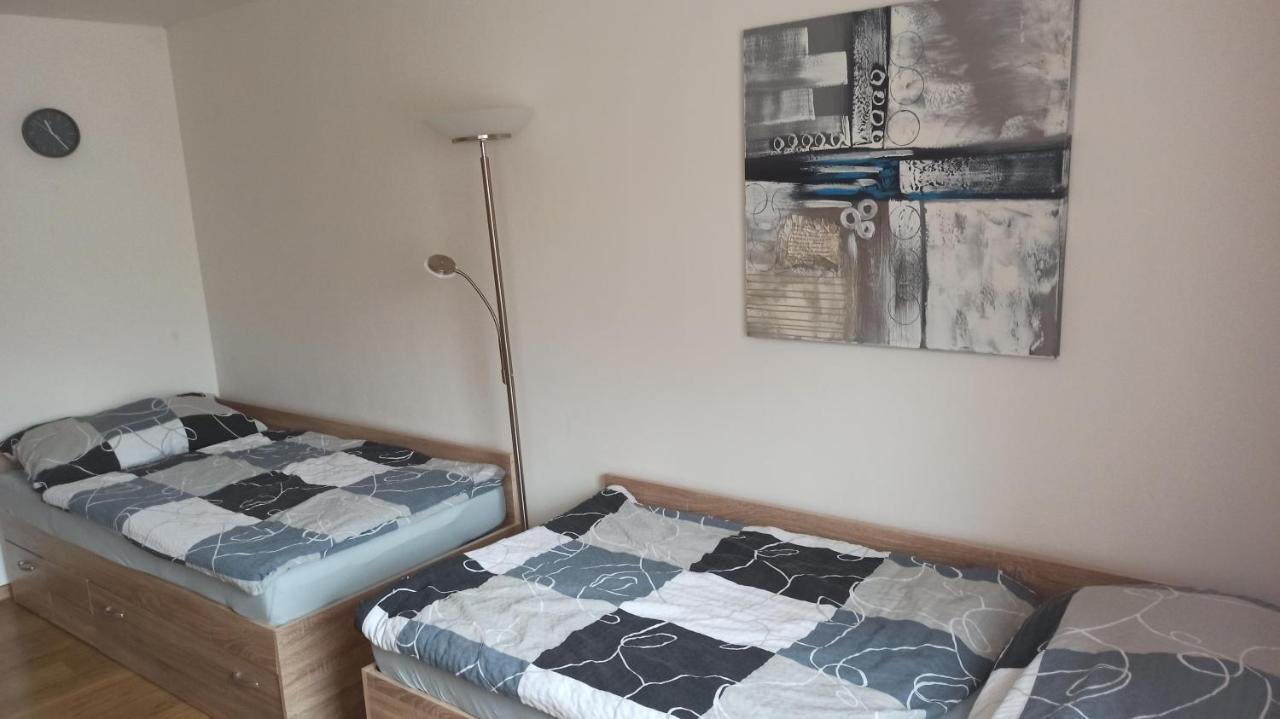 Chaloupka U Vejvodu Villa Skripov Buitenkant foto